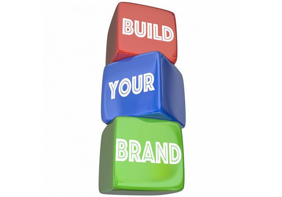 build your brand